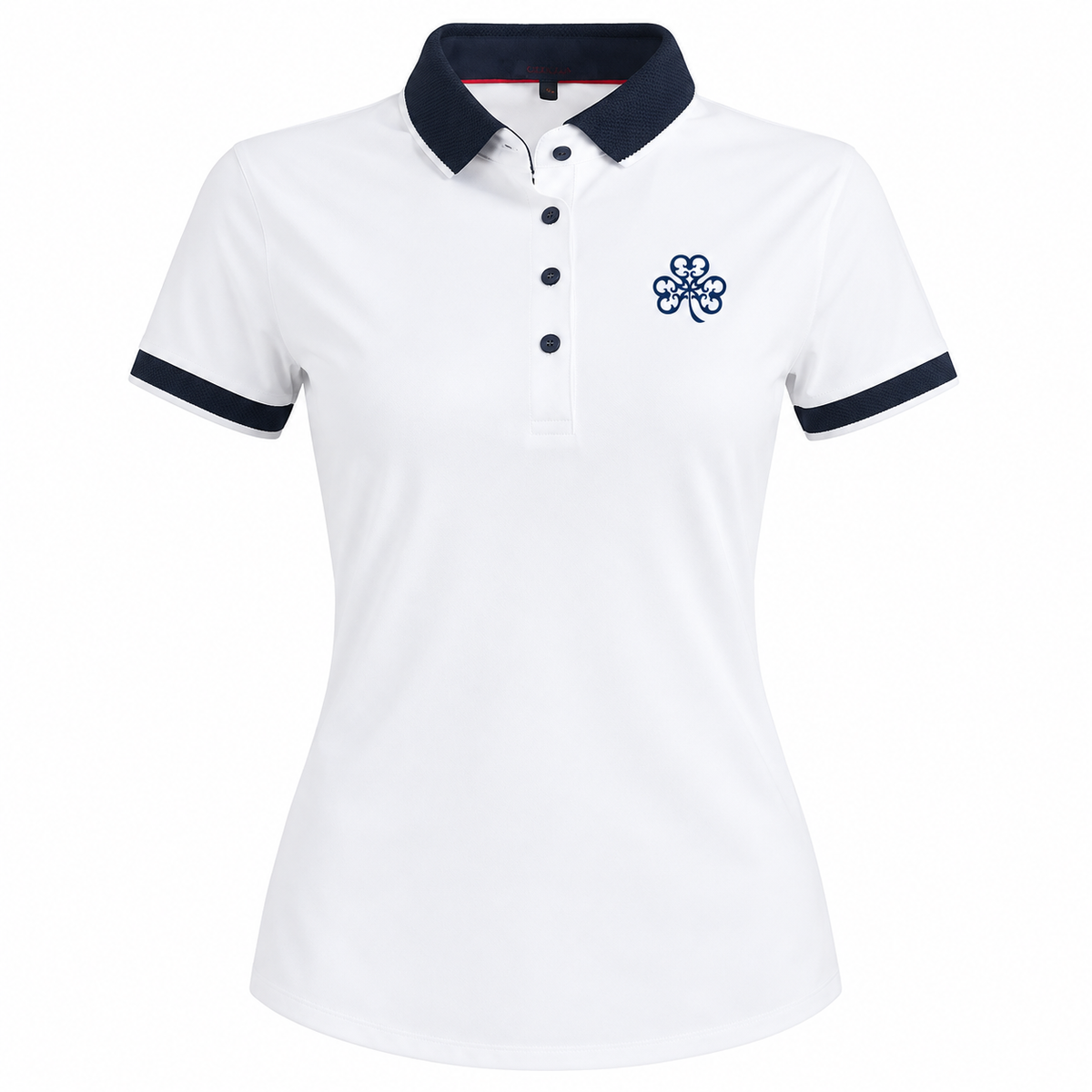 Ladies Greyson Scarlett Polo