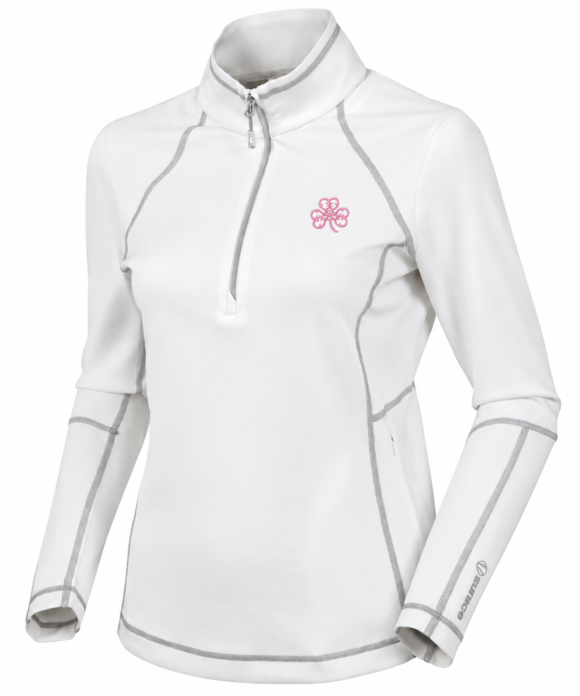 Ladies Sunice Maddy 2.0 Quarter Zip