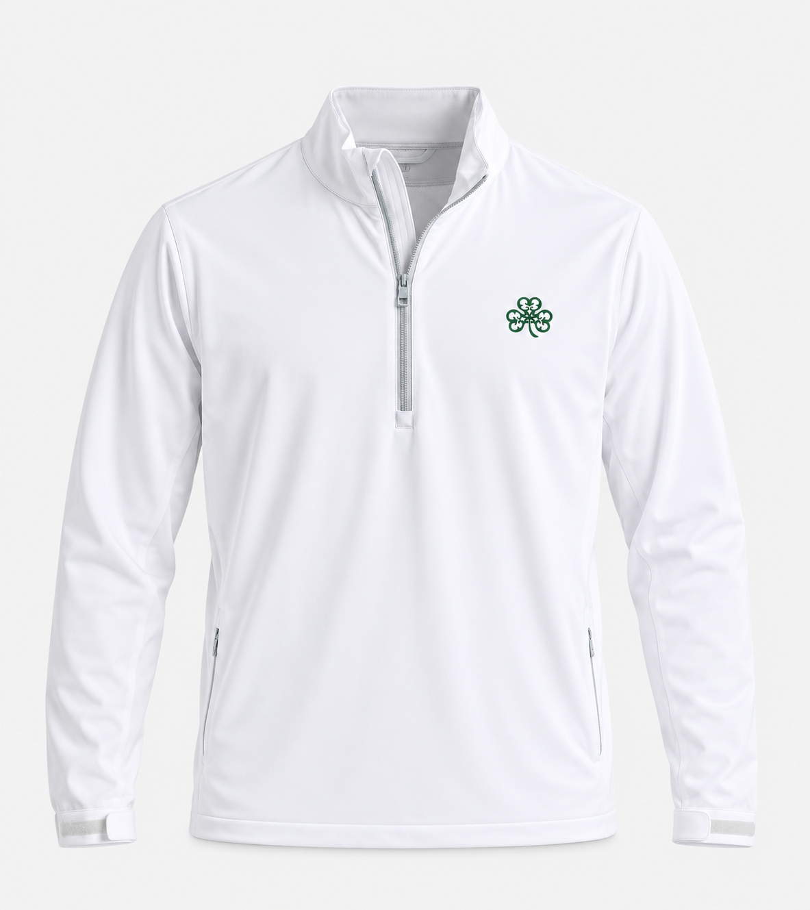 Peter Millar Dunes 1/4 Zip Jacket