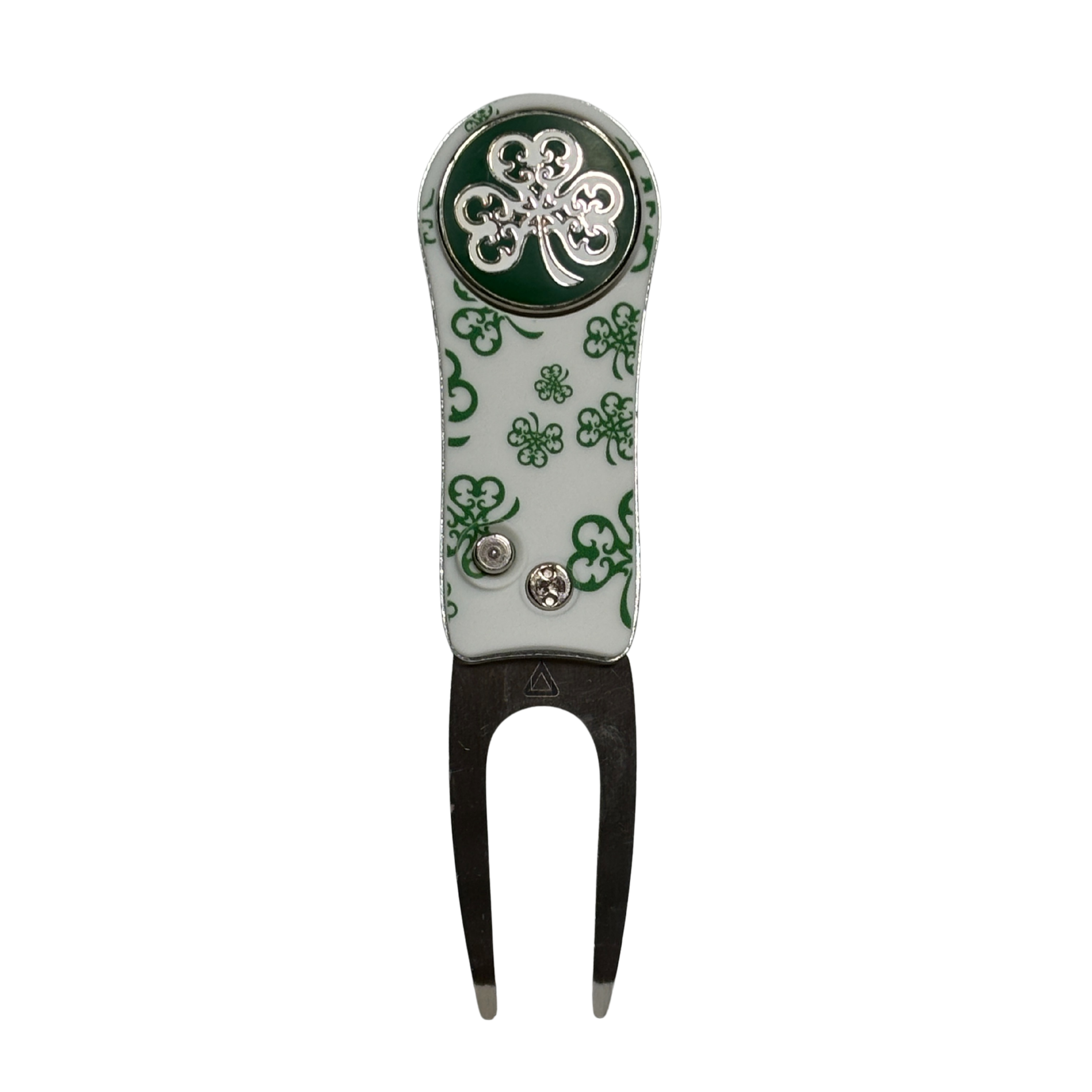 Switchblade Divot Tool