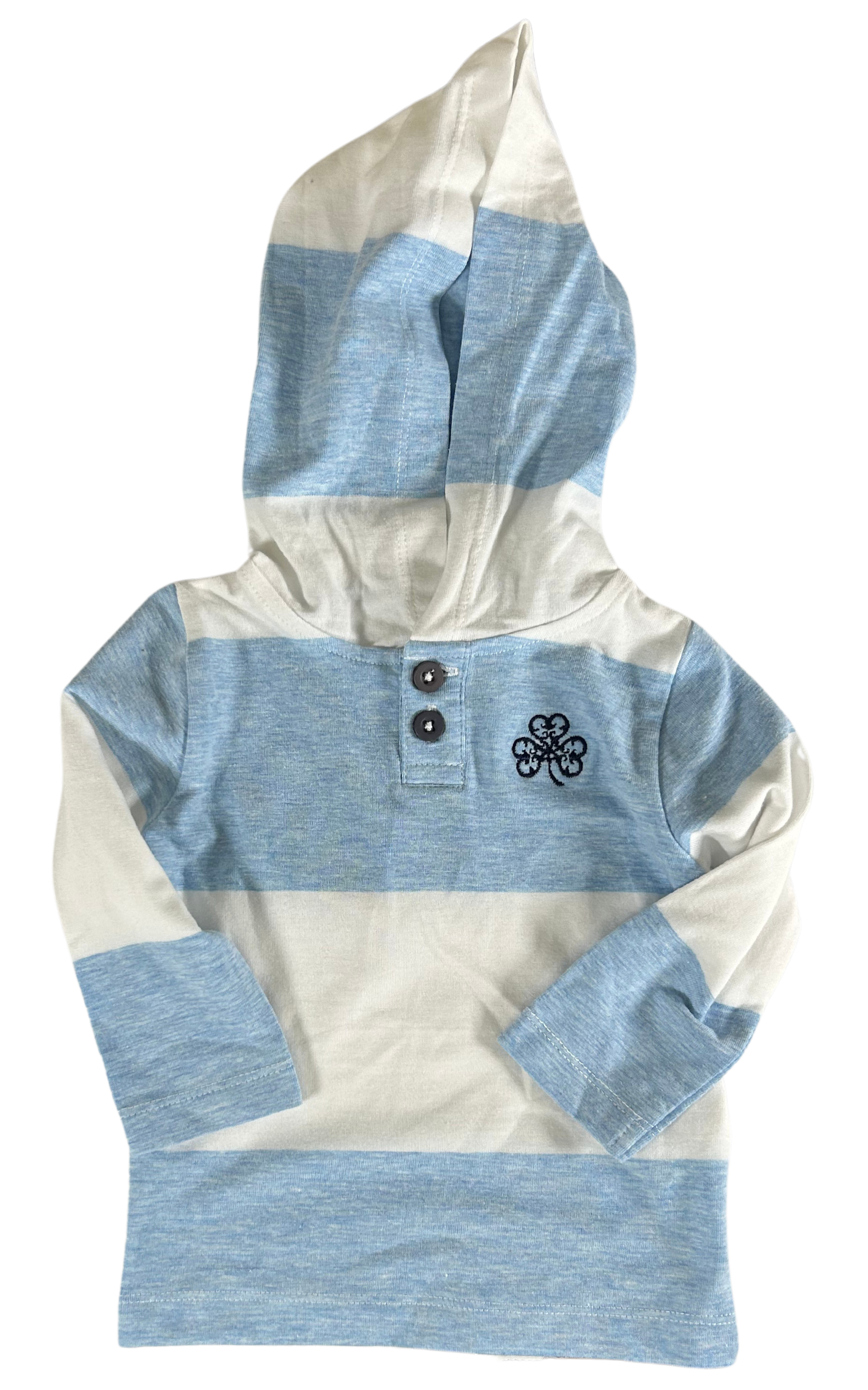 Garb Tate Infant Hoodie