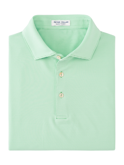 Peter Millar Jubilee Performance Jersey Polo