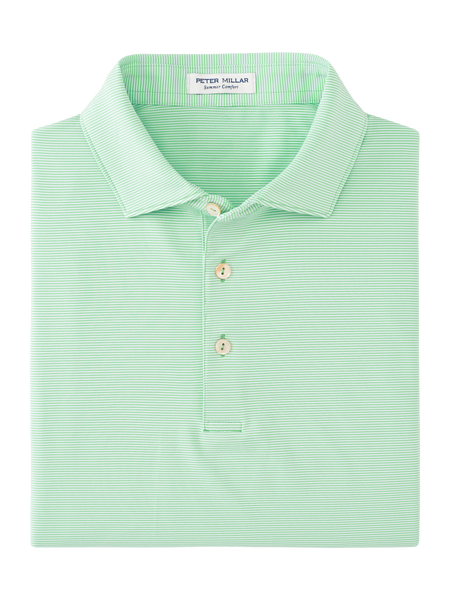 Peter Millar Jubilee Performance Jersey Polo