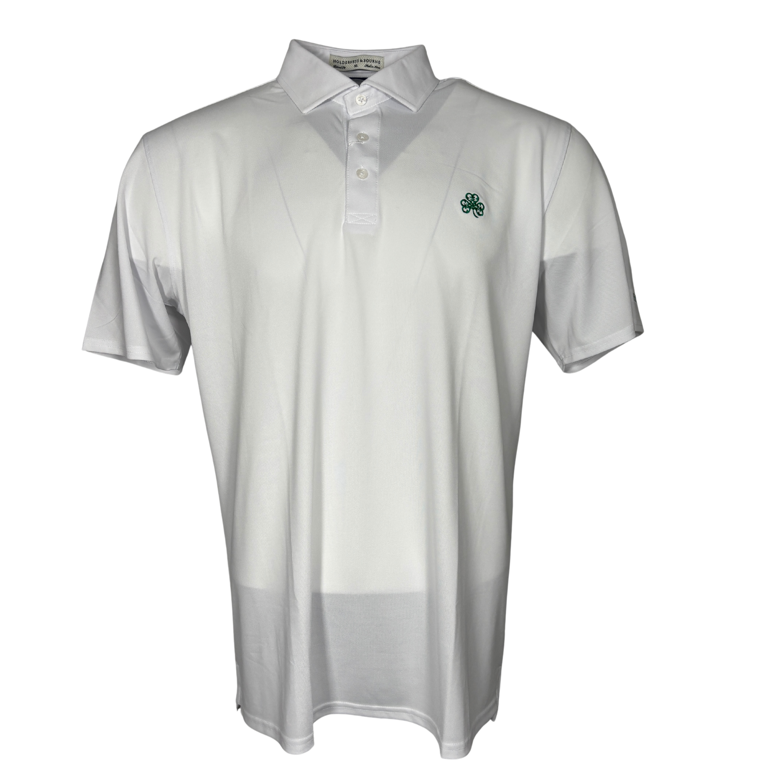 Holderness & Bourne Macdonald Polo