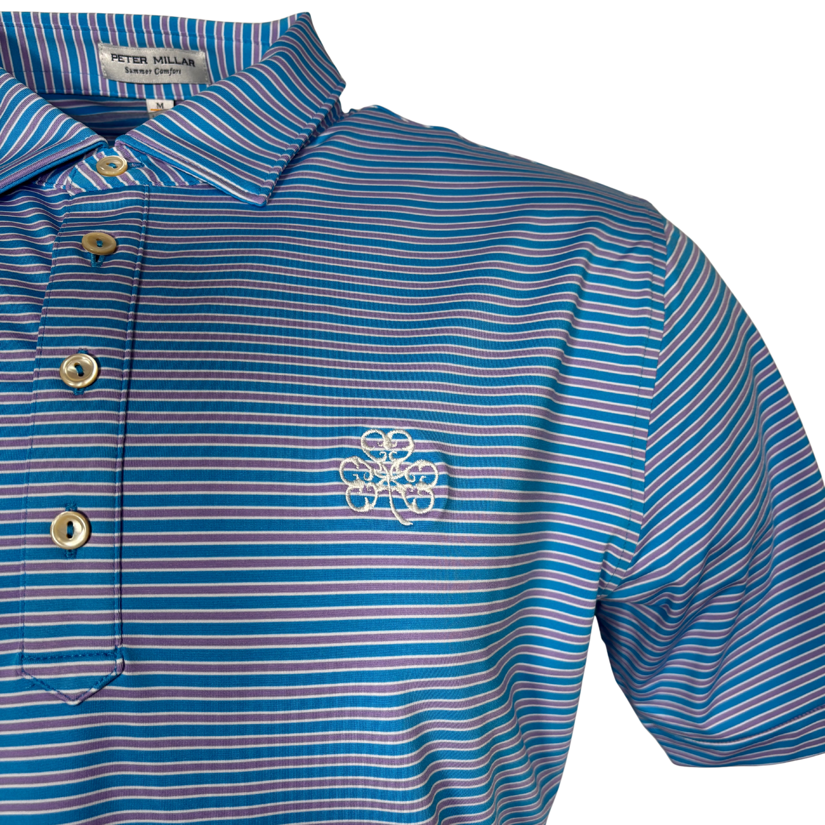 Peter Millar Sully Polo