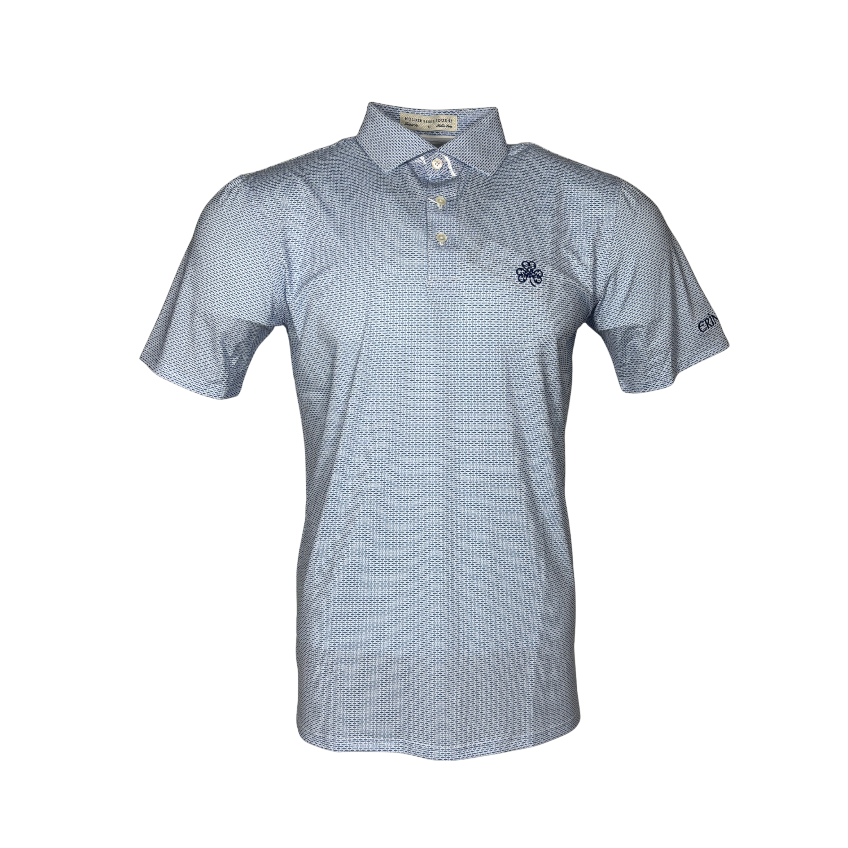 Holderness & Bourne Gresham Polo