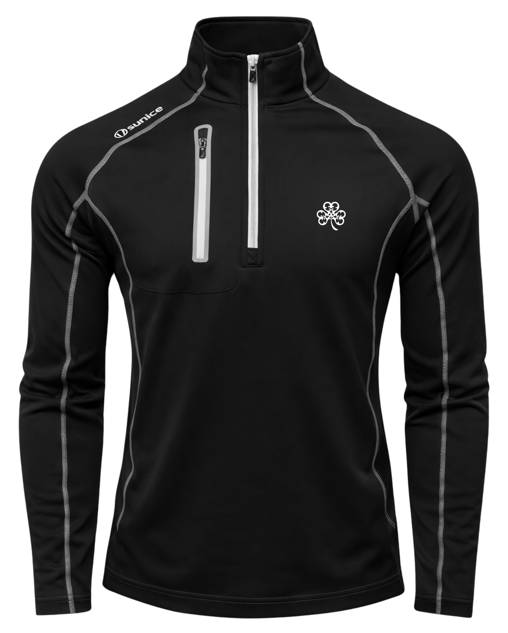 Sunice Allendale Water-Repellant 1/4 Zip