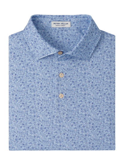 Peter Millar Parker Polo