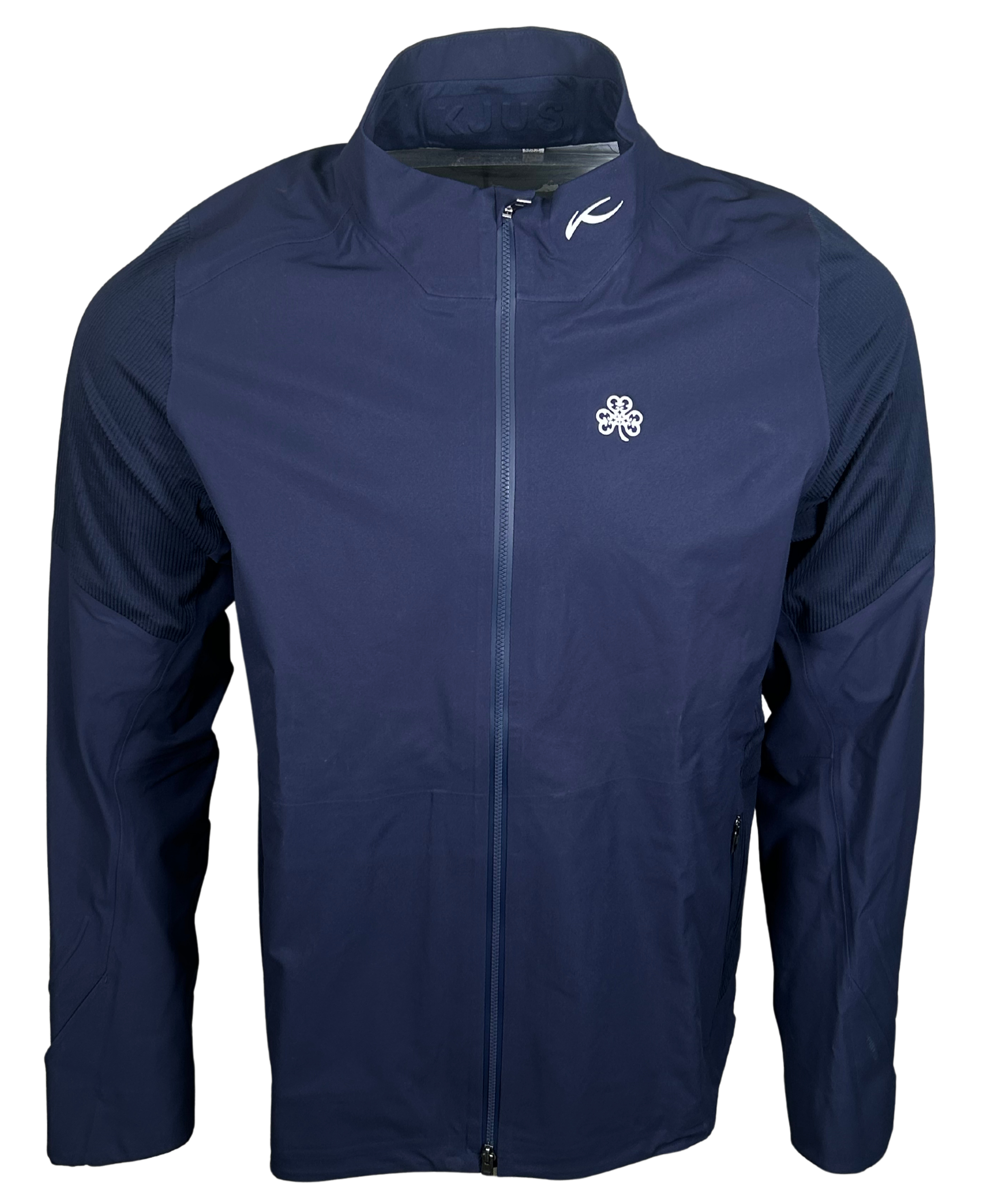 Kjus Waterproof Jacket