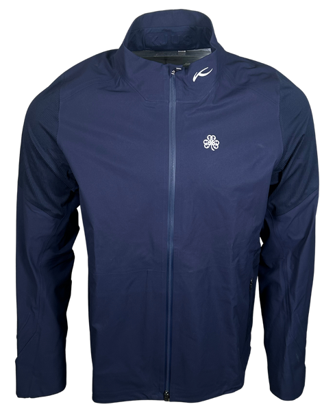 Kjus Waterproof Jacket