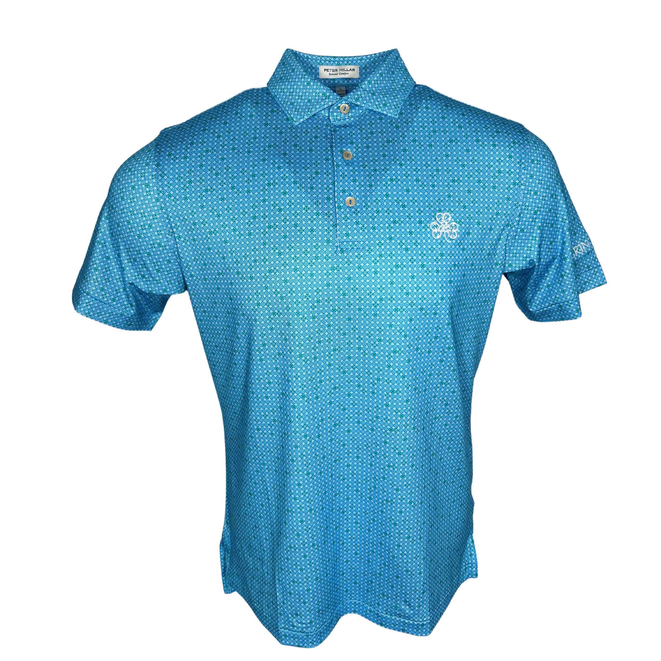 Peter Millar Castellina Performance Jersey Polo