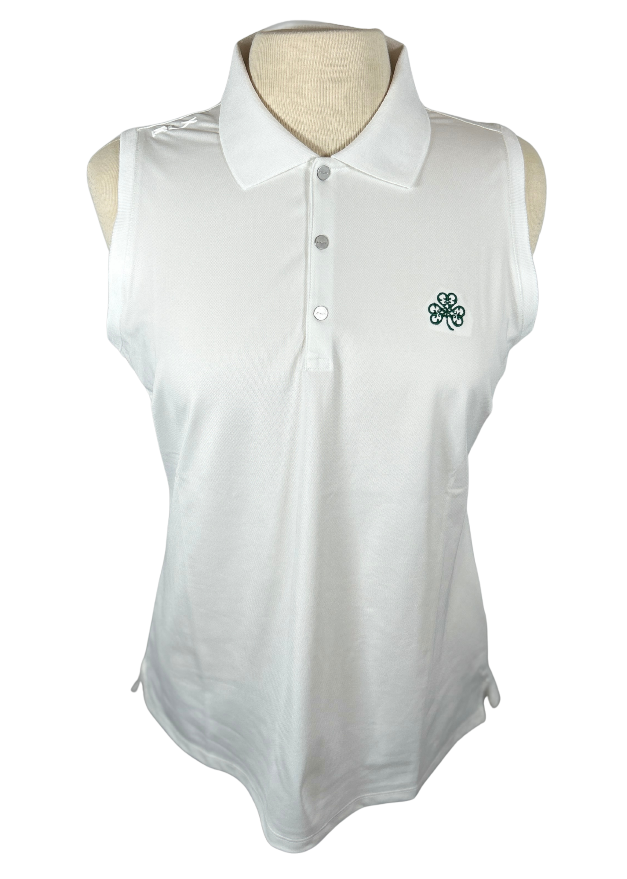 Ladies RLX Sleeveless Polo
