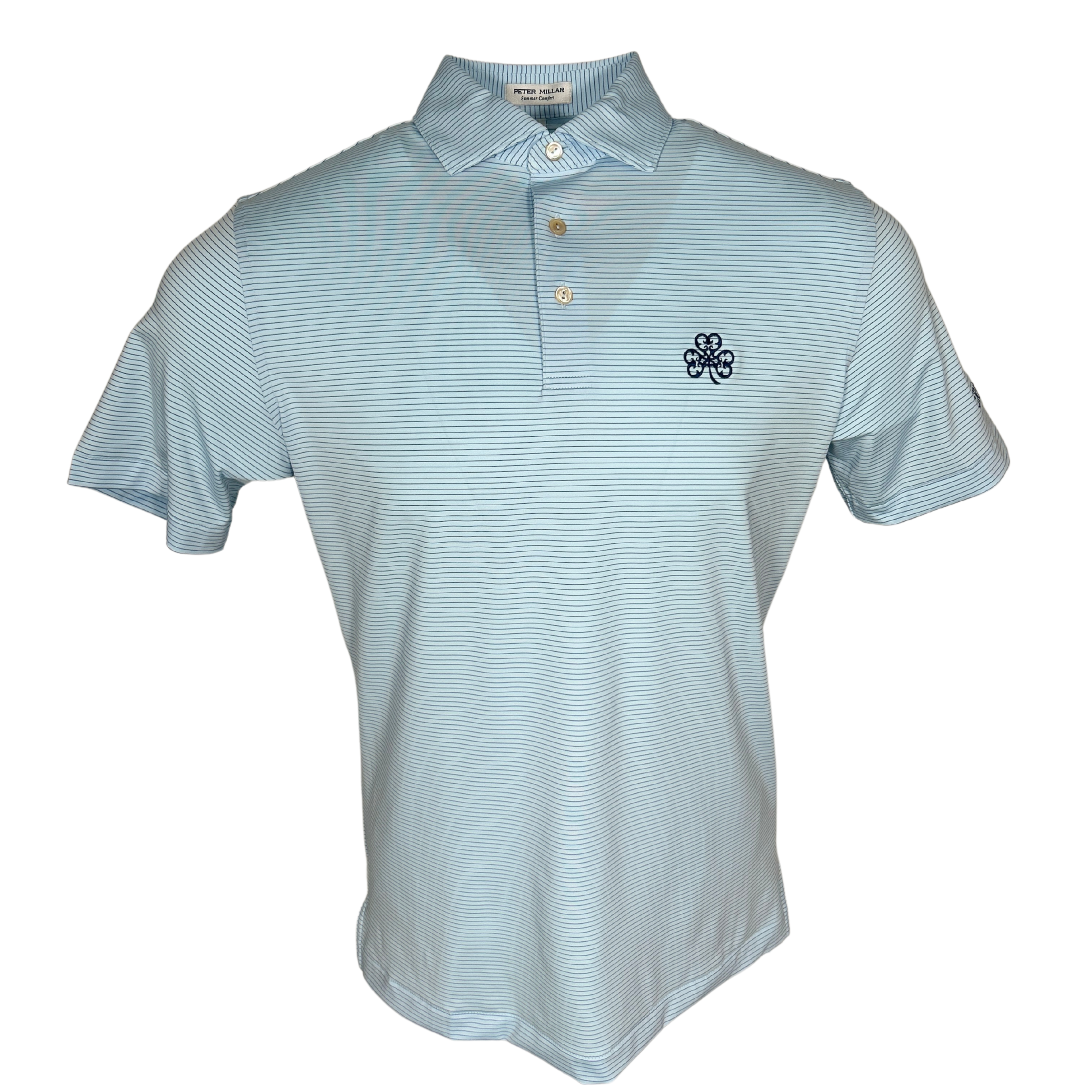 Peter Millar Highlands Performance Jersey Polo