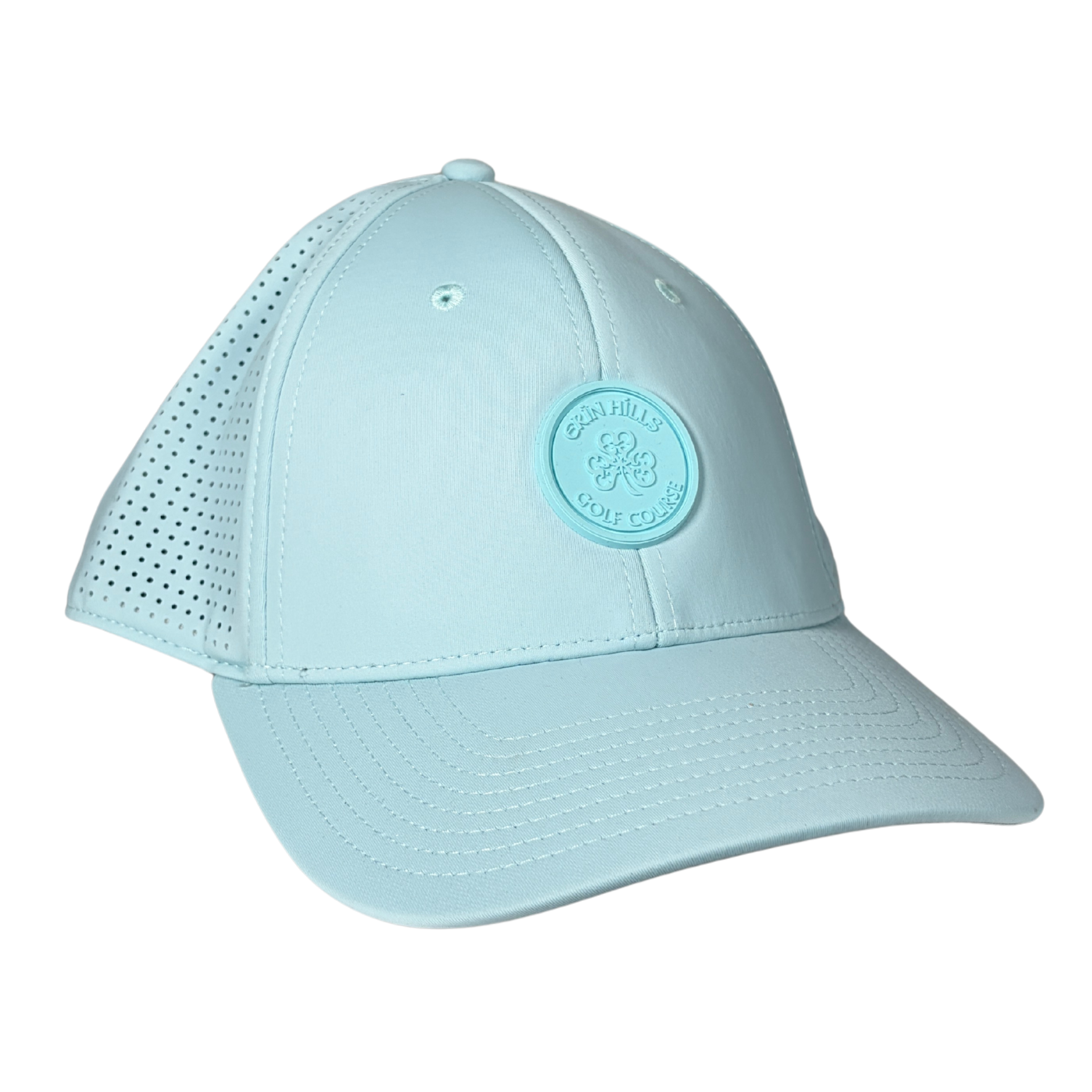 American Needle Wax Stamp Hat