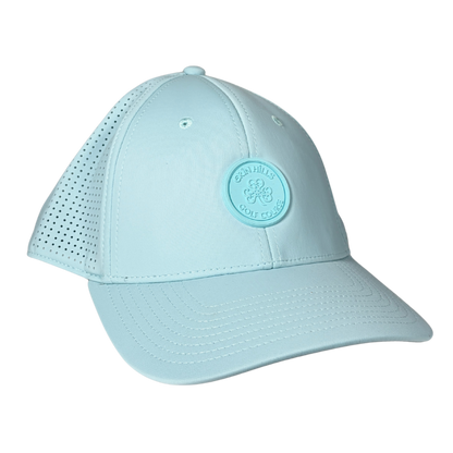 American Needle Wax Stamp Hat