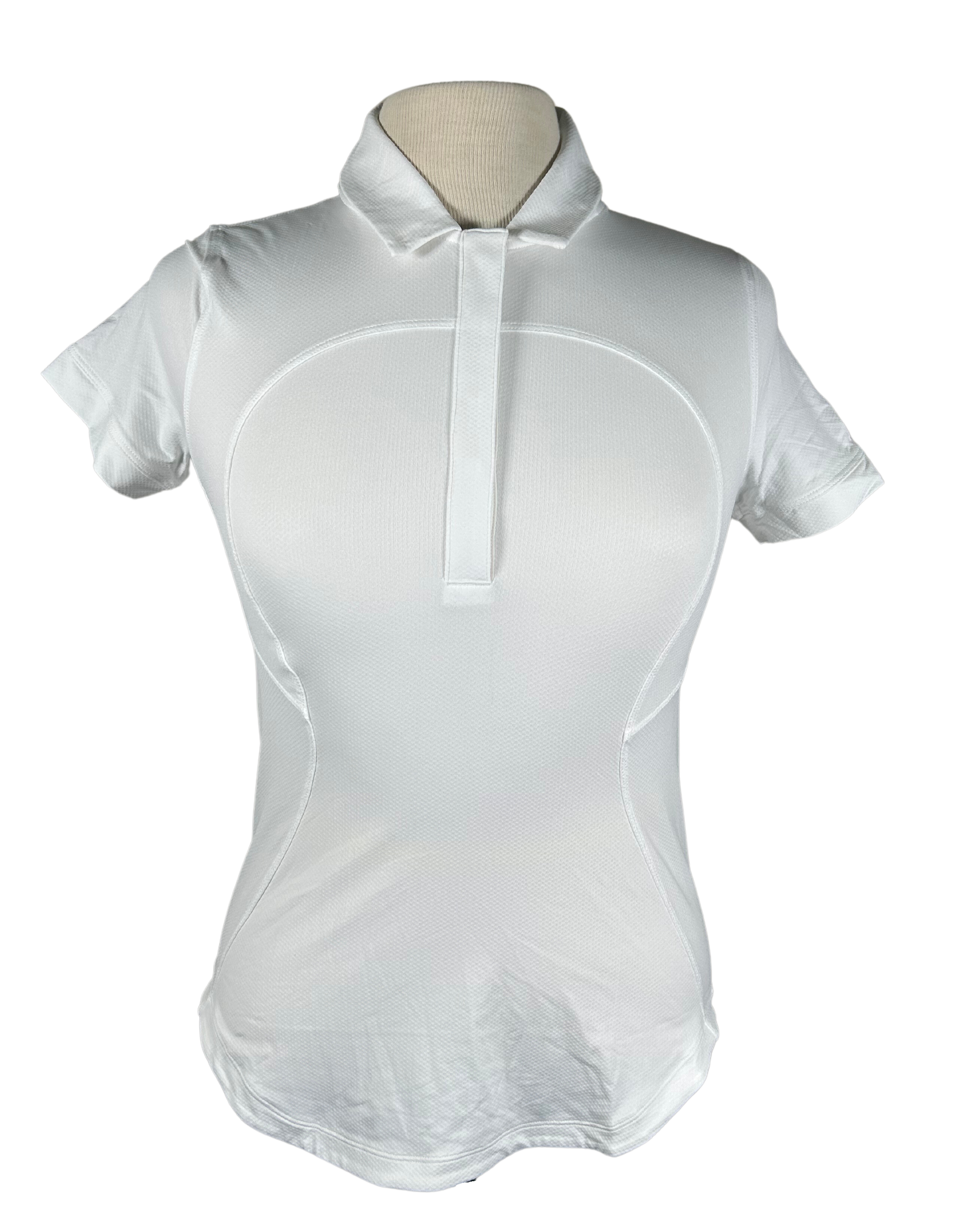 Lululemon Swiftly Tech Polo