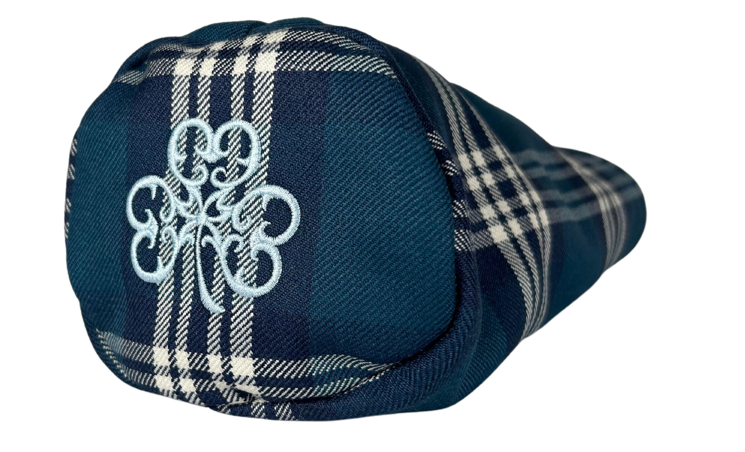 Seamus Driver Cover