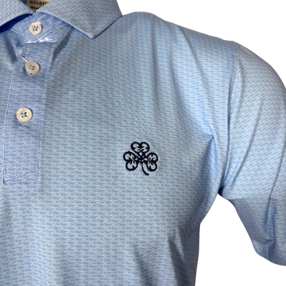 Holderness & Bourne Frame Polo