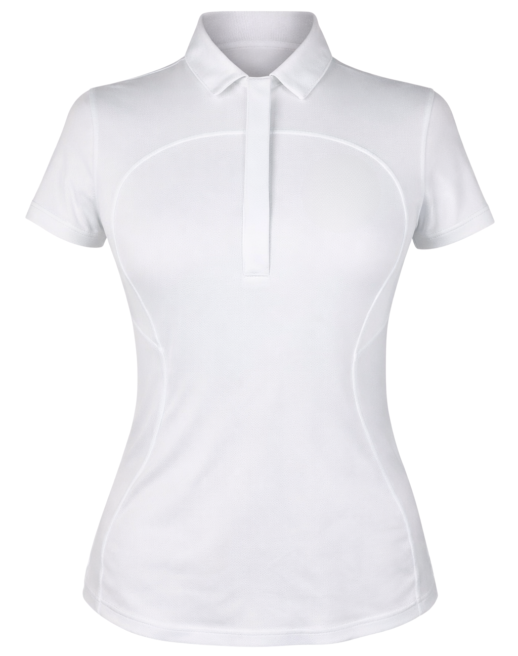 Ladies Lululemon Swiftly Tech Polo