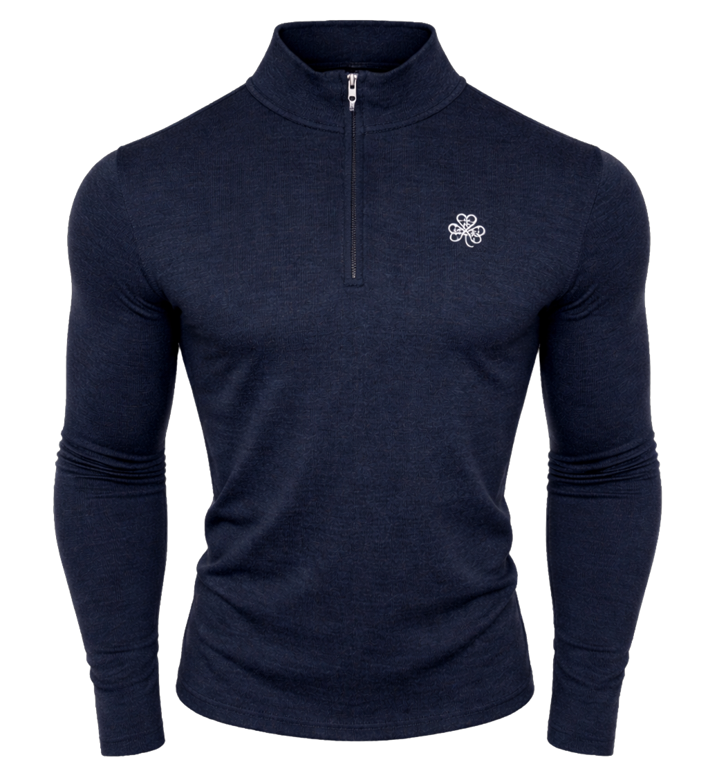 Peter Millar Autumn Crest Sweater