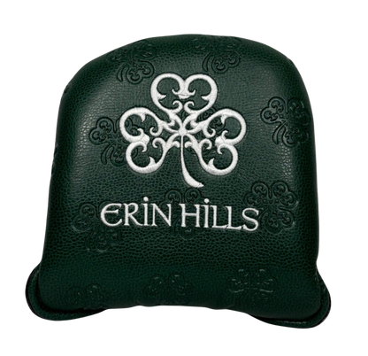 Magnetic Mallet Putter Cover