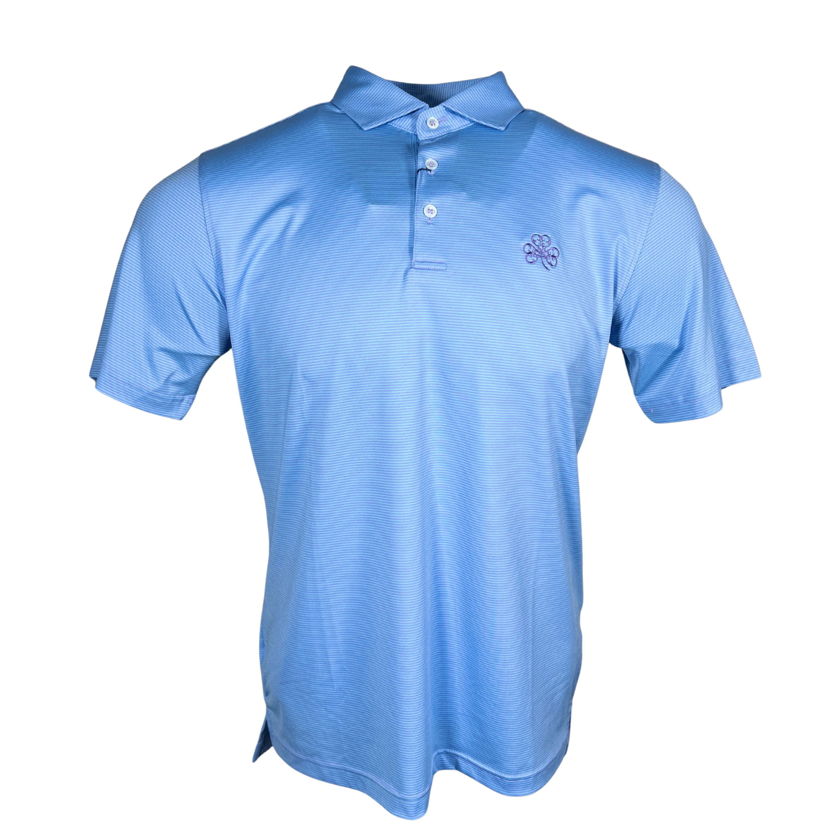 Harlestons East Bay Polo