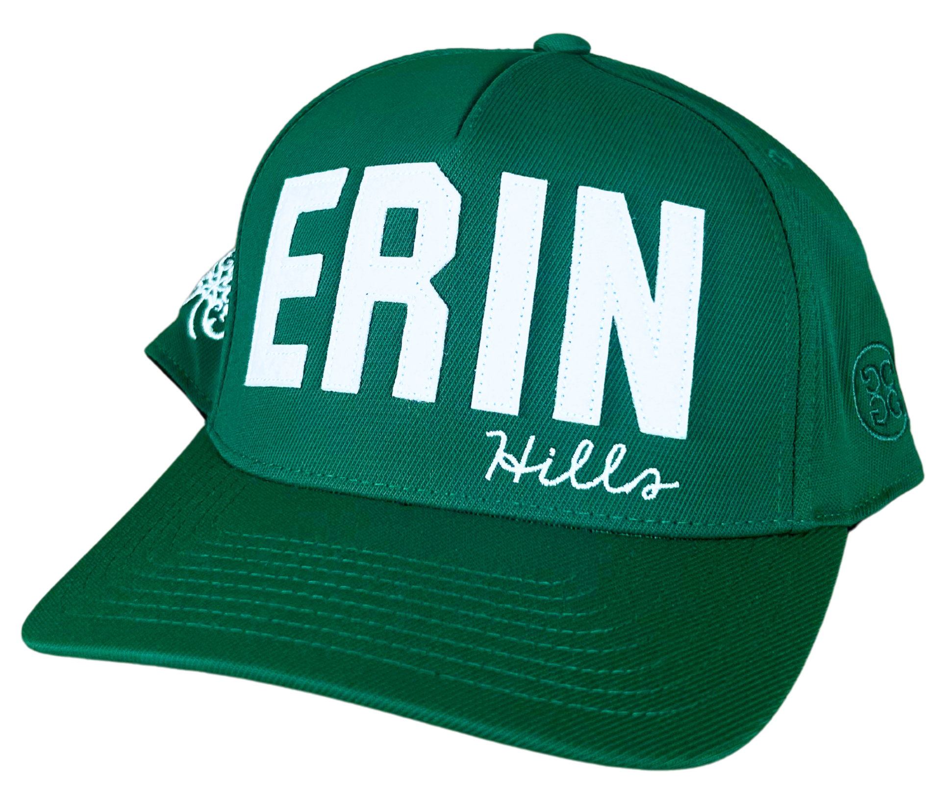 G Fore ERIN Hat Green