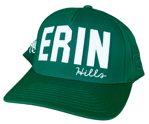 G Fore ERIN Hat Green