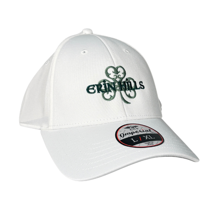 Imperial Shamrock Hat