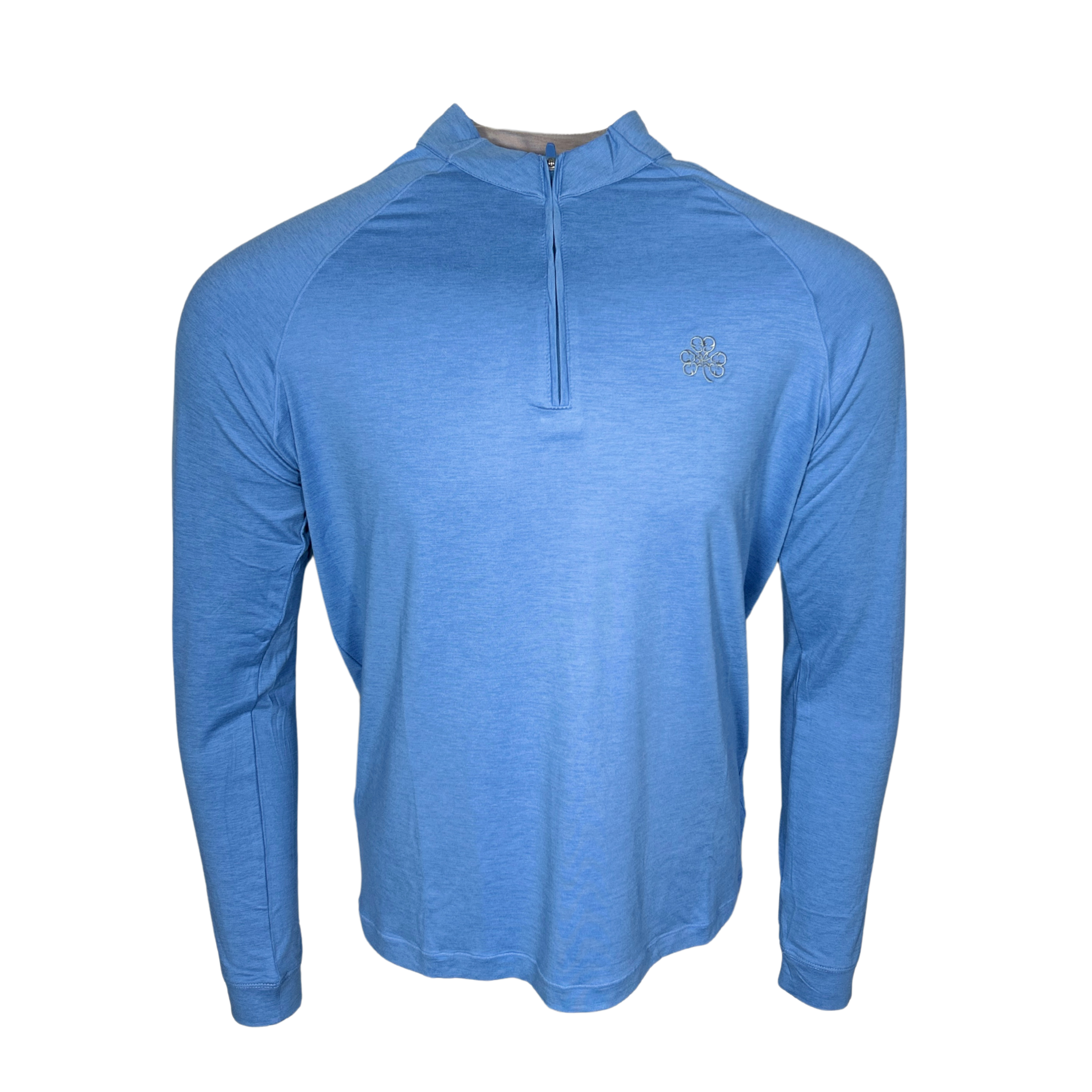 Johnnie-o Freeborne Performance 1/4 Zip Pullover