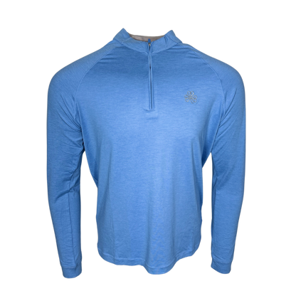 Johnnie-o Freeborne Performance 1/4 Zip Pullover