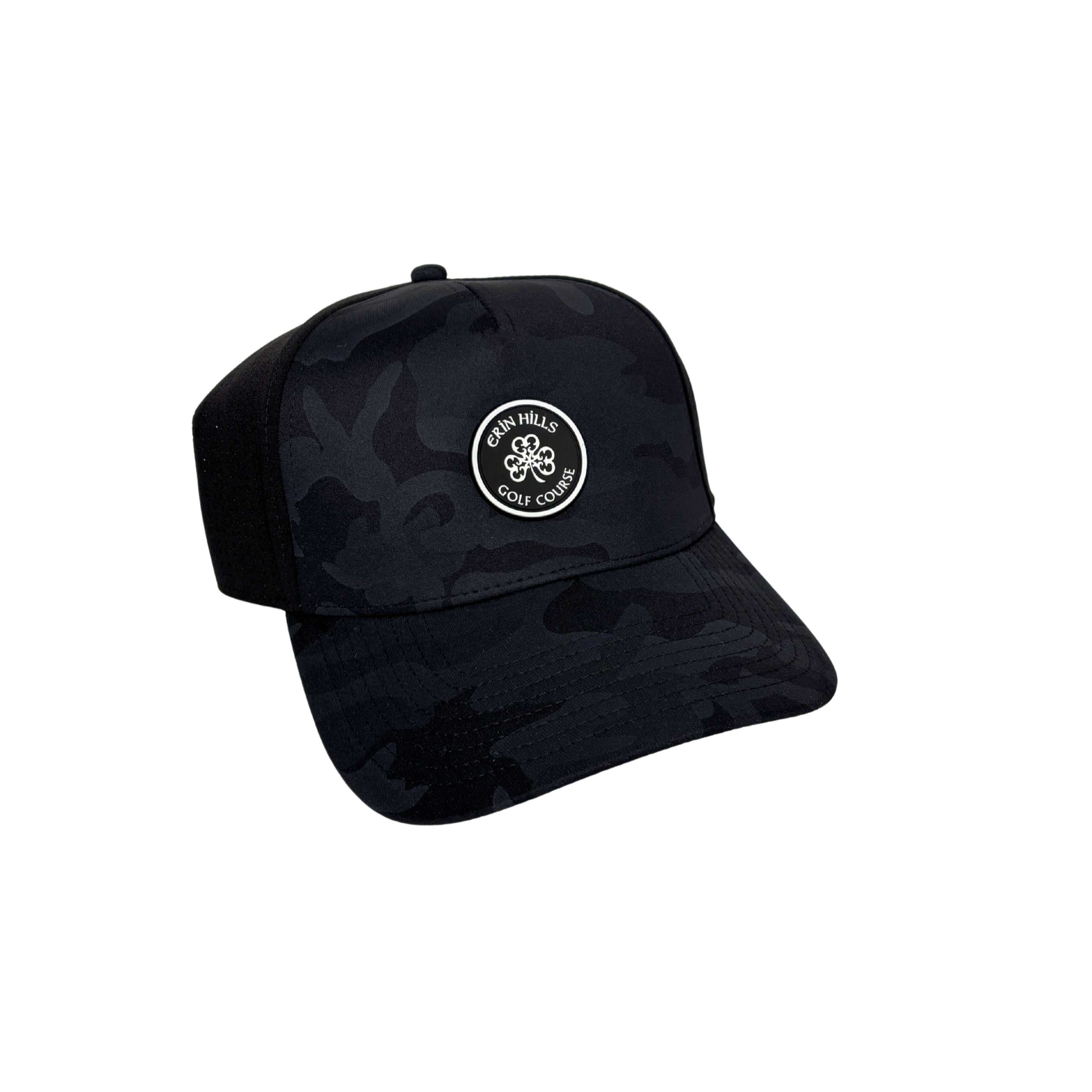 American Needle Camo Hat