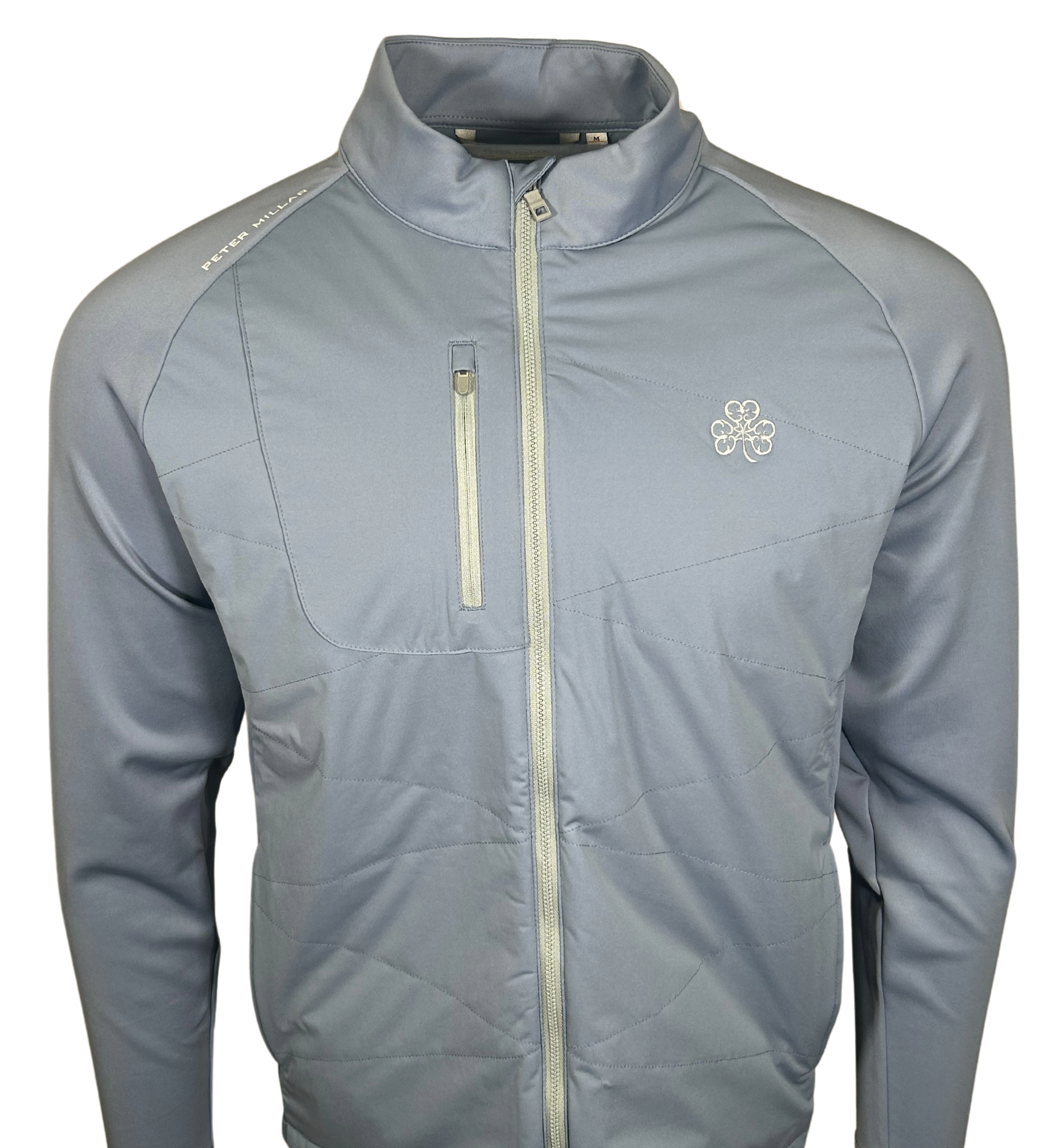 Peter Millar Merge Hybrid Jacket