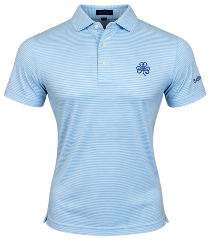 Peter Millar Ballad Performance Jersey Polo