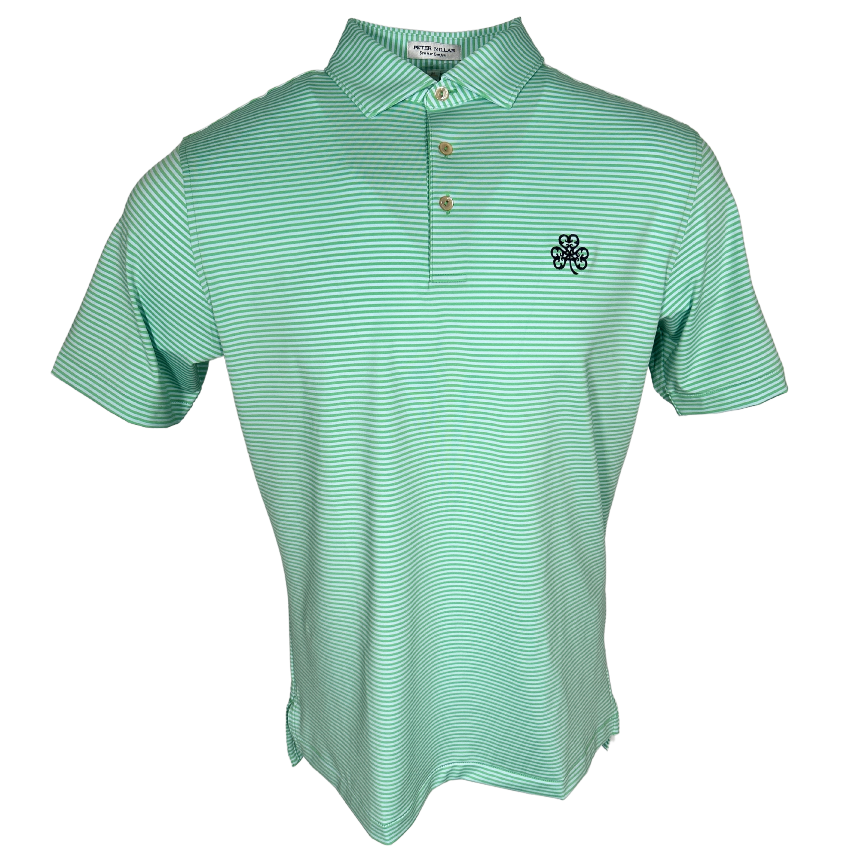 Peter Millar Linden Performance Jersey Polo