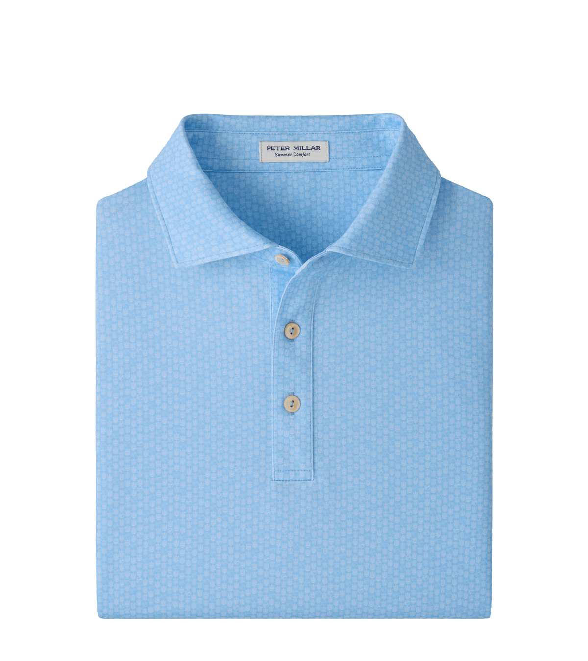 Peter Millar 25th Anniversary Polo