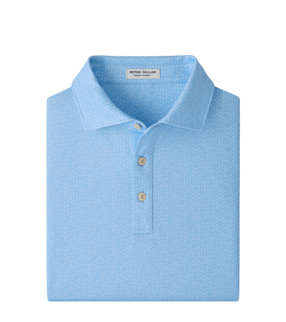 Peter Millar 25th Anniversary Polo