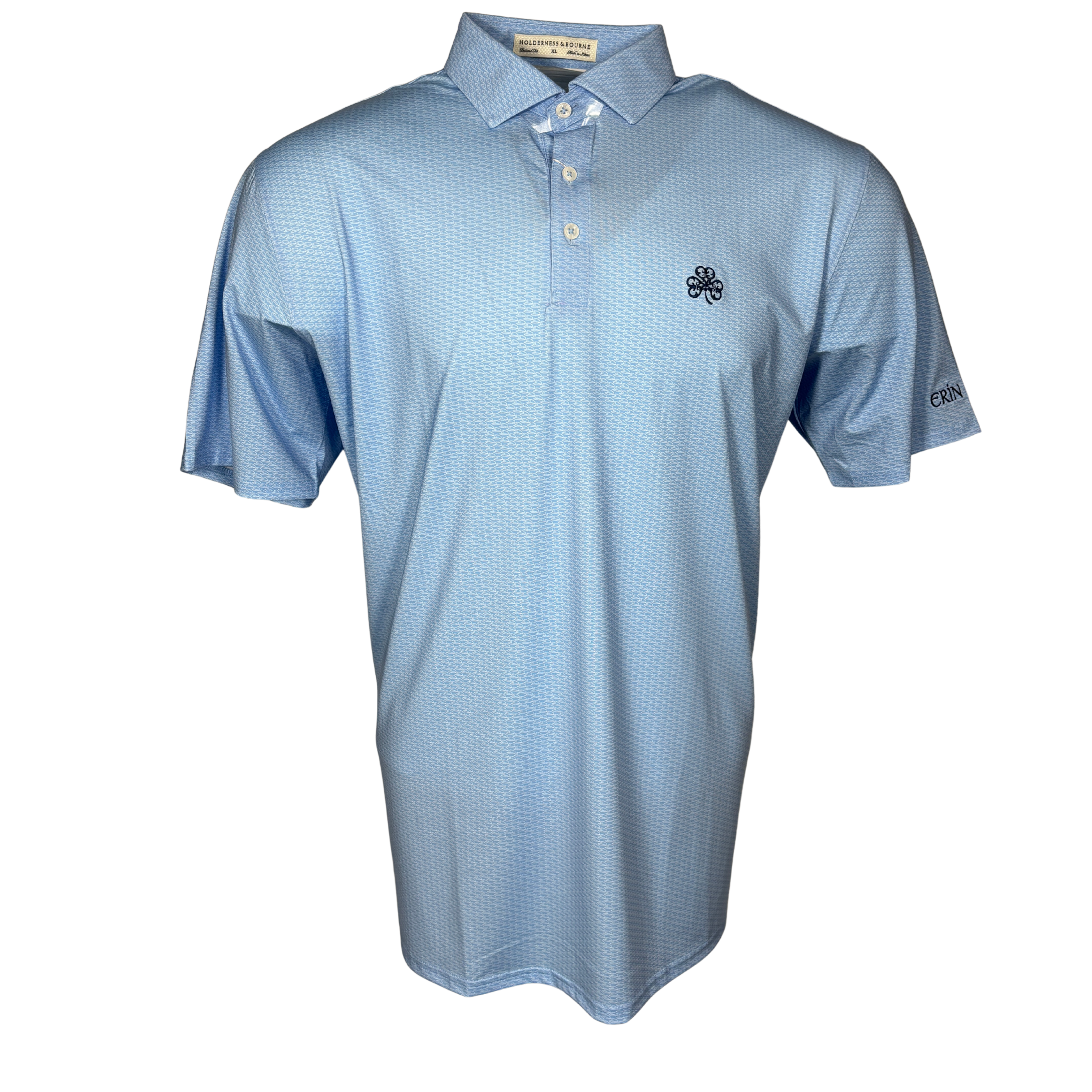 Holderness & Bourne Frame Polo