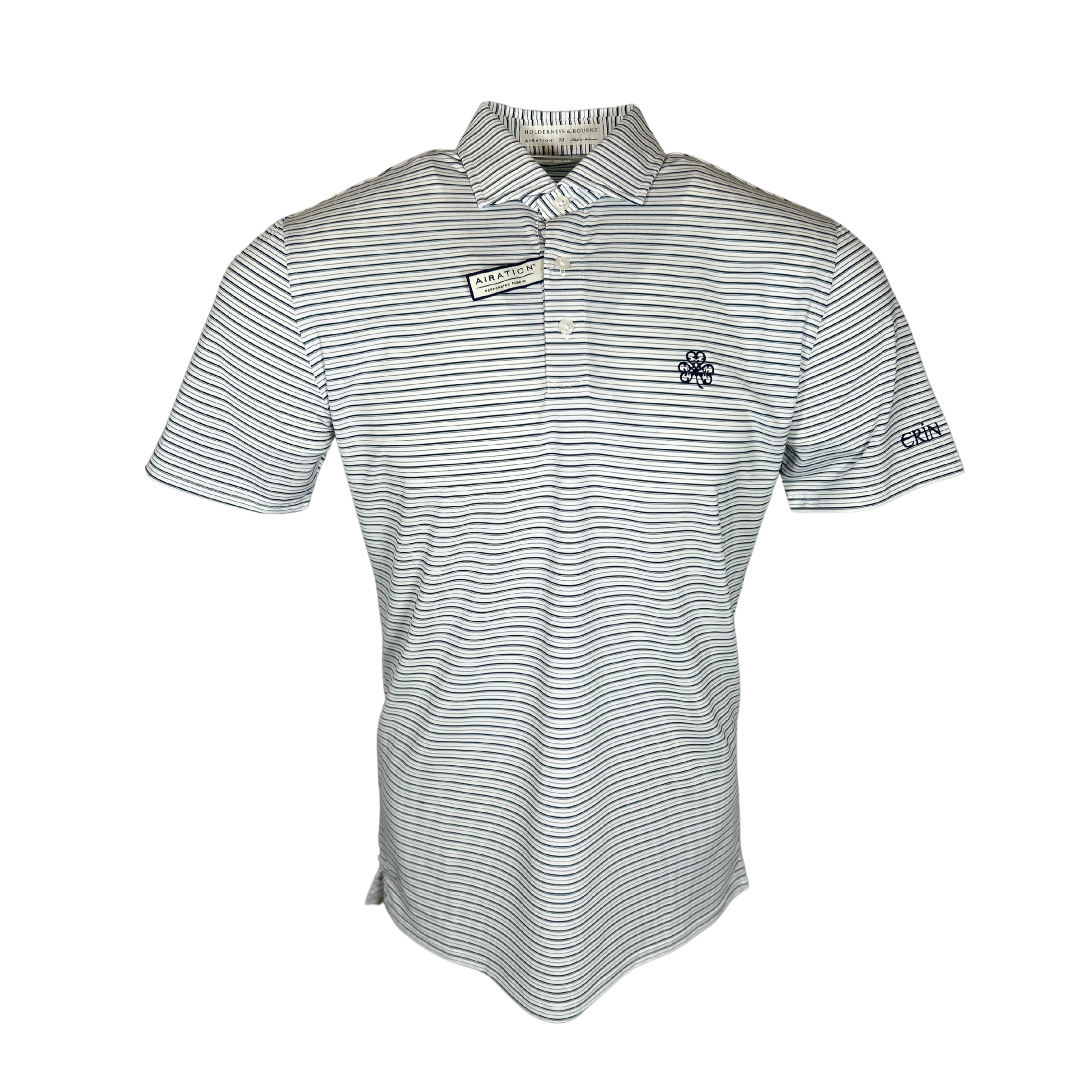 Holderness & Bourne Turnbull Polo