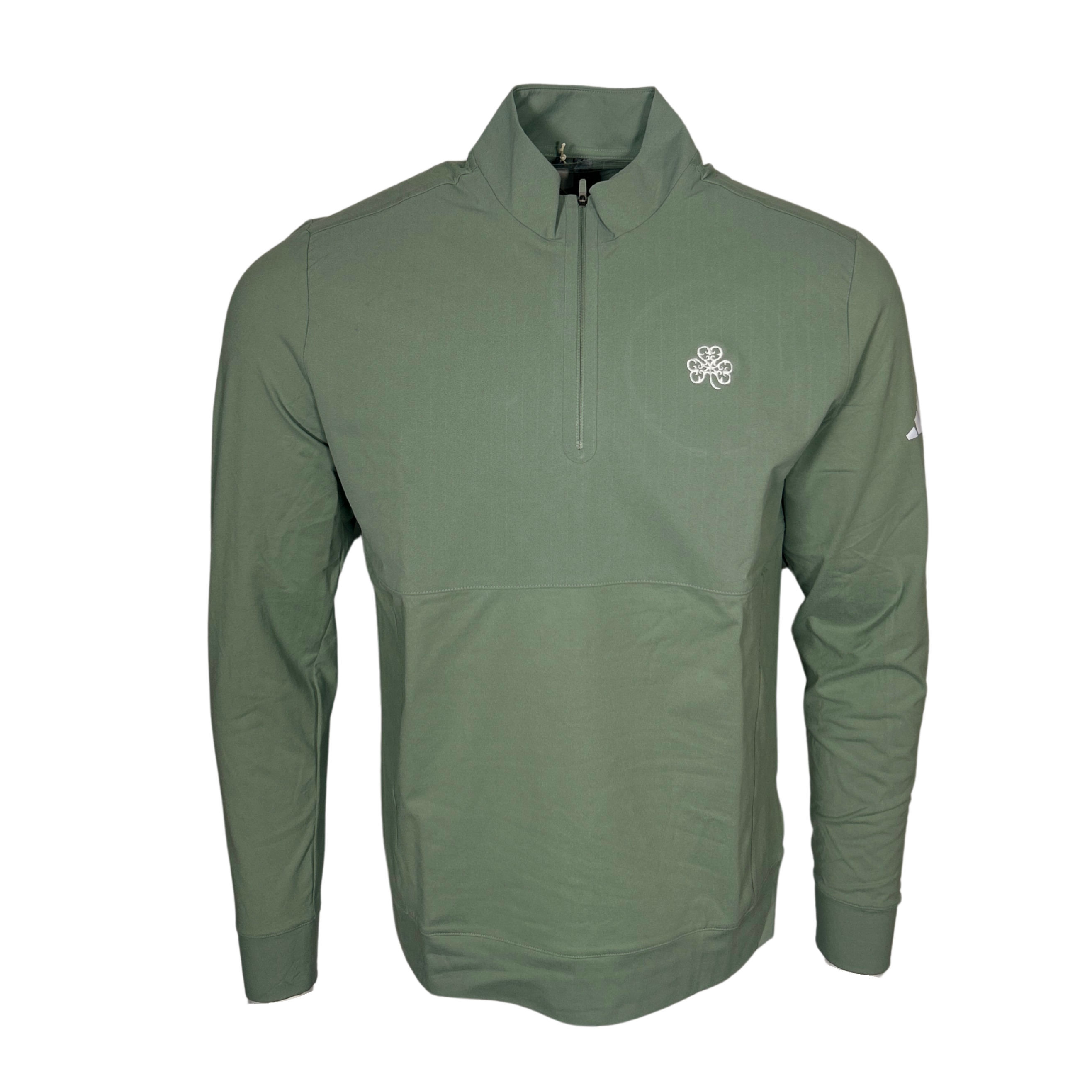 Adidas Ultimate365 Tour Quarter-Zip Pullover