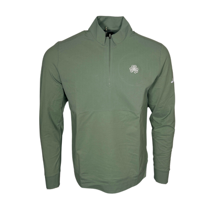 Adidas Ultimate365 Tour Quarter-Zip Pullover