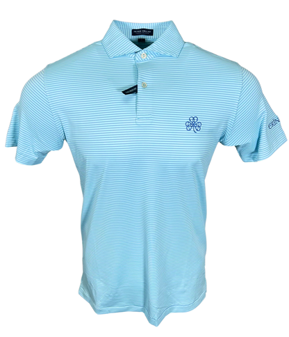 Peter Millar Ballad Performance Jersey Polo