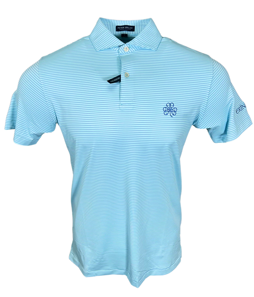 Peter Millar Ballad Performance Jersey Polo