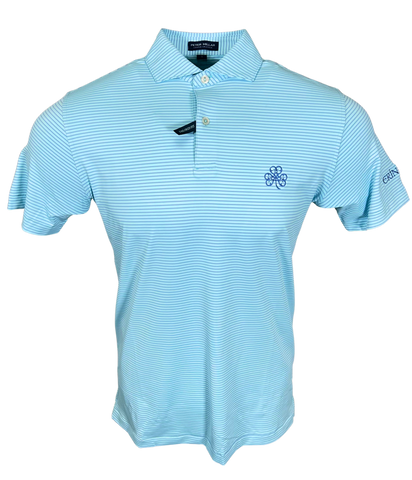 Peter Millar Ballad Performance Jersey Polo