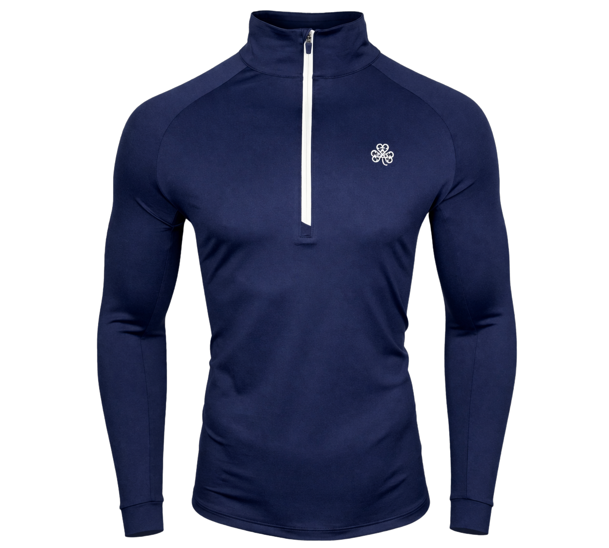Zero Restriction Z425 Quarter Zip