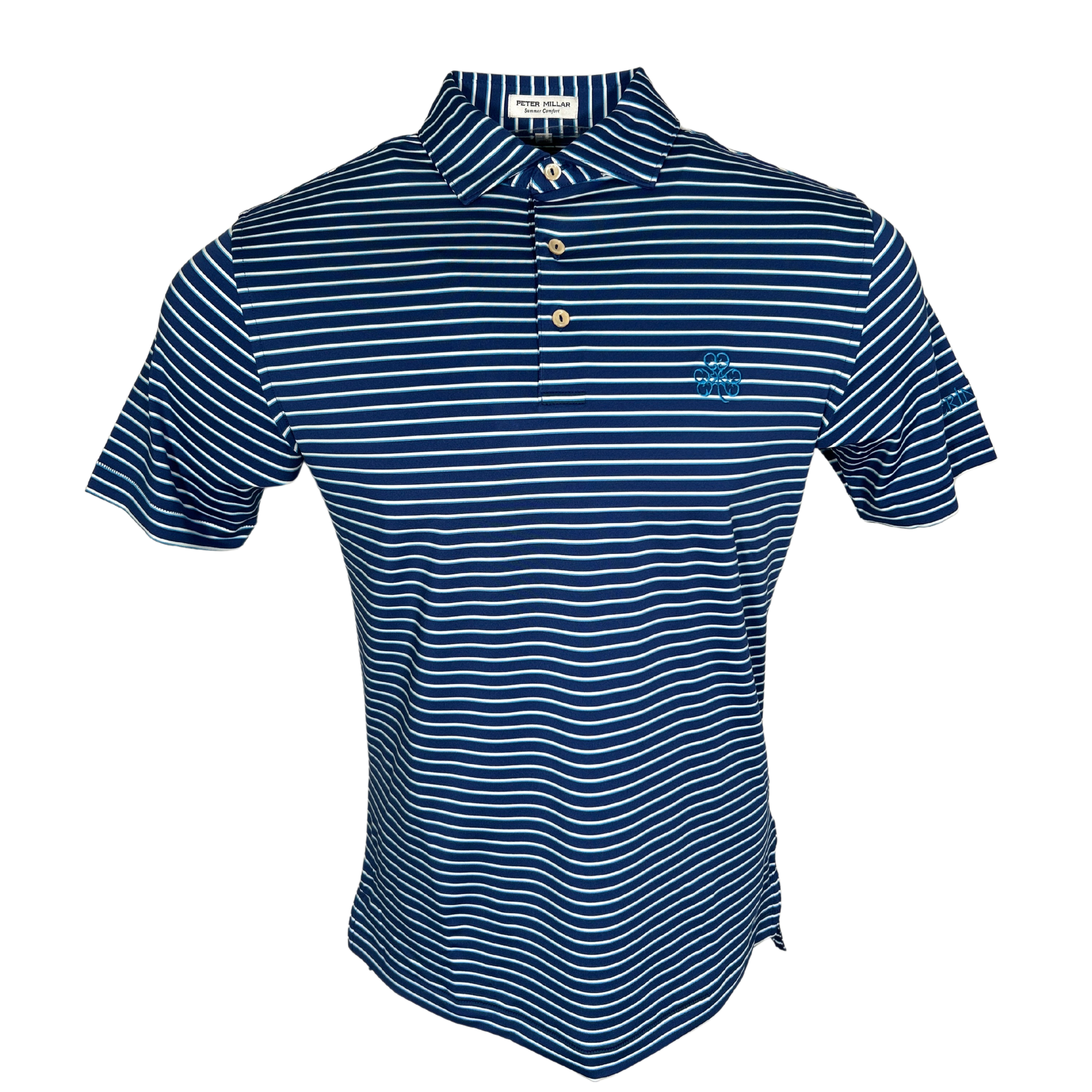 Peter Millar Dunnes Performance Jersey Polo