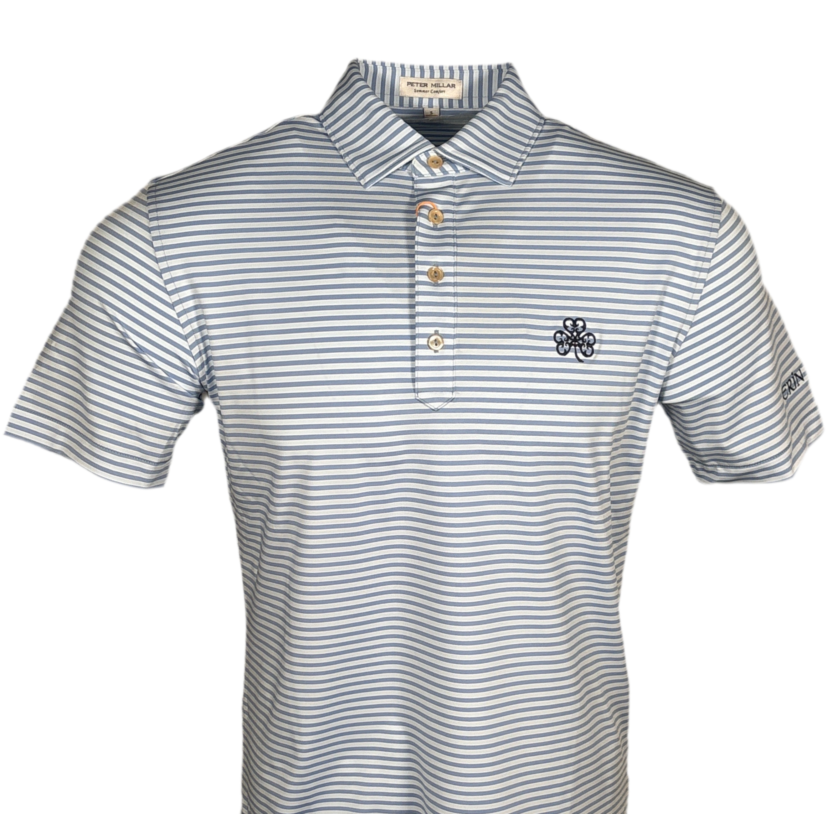 Peter Millar Lane Polo