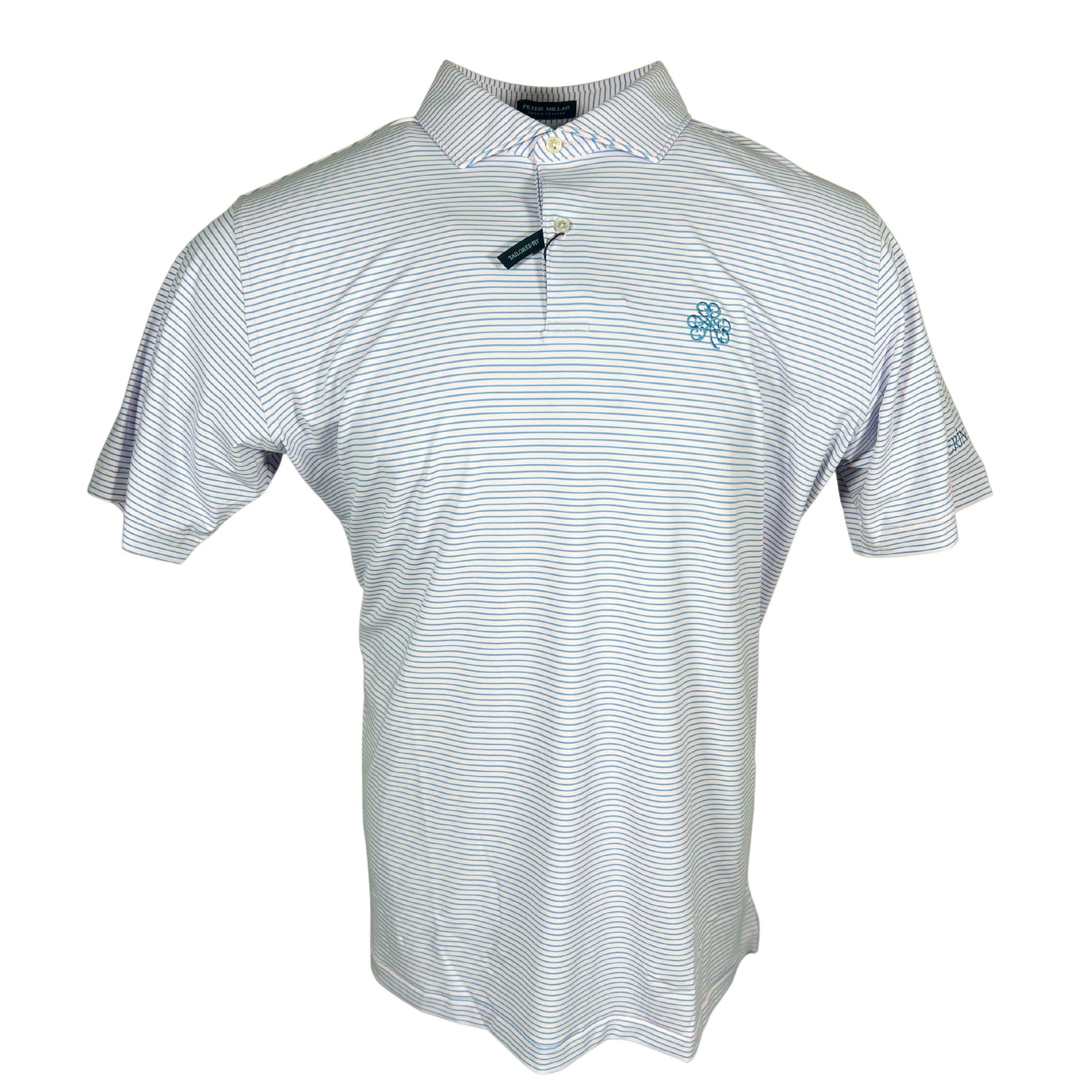 Peter Millar Crown Crafted Polo