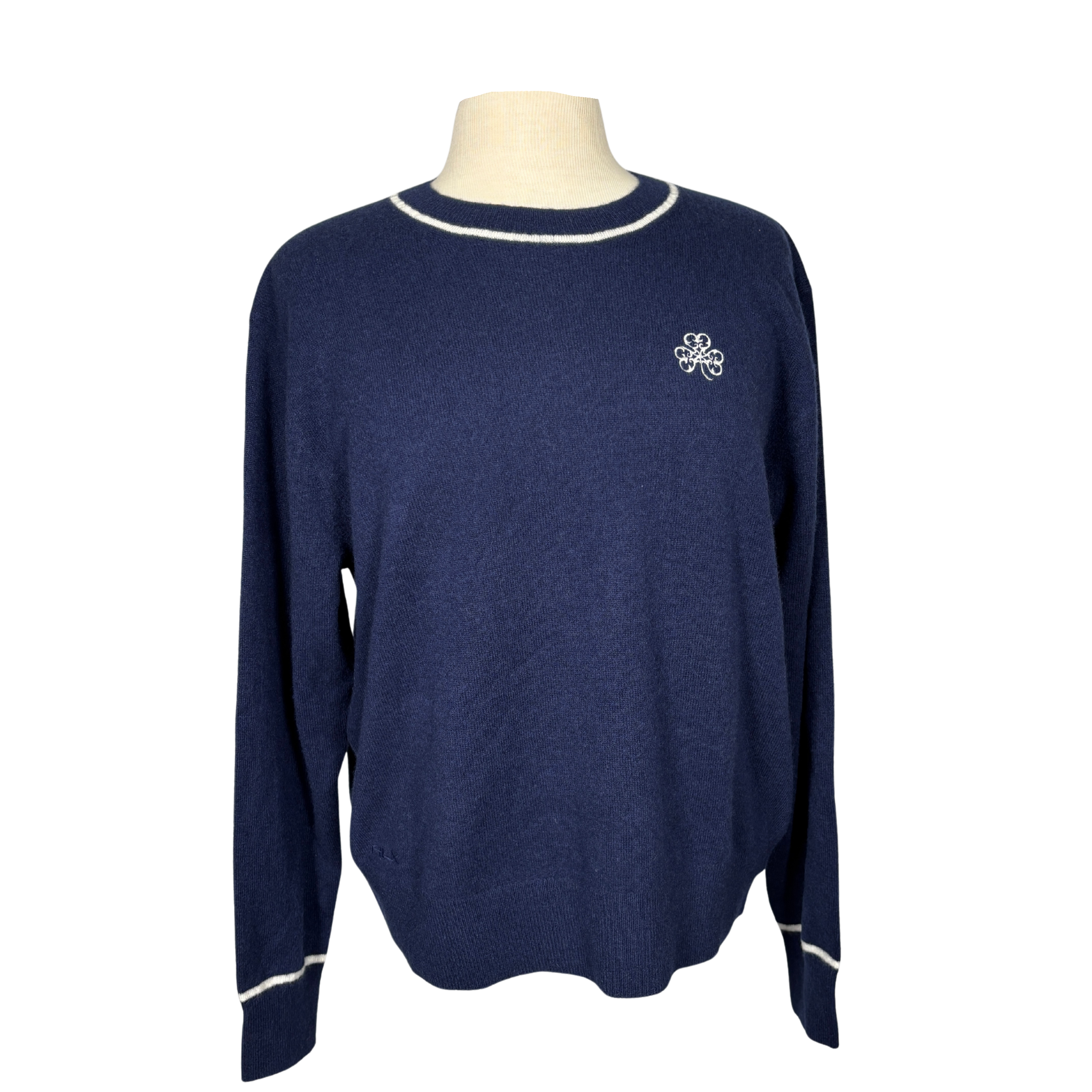 RLX Cashmere Sweater