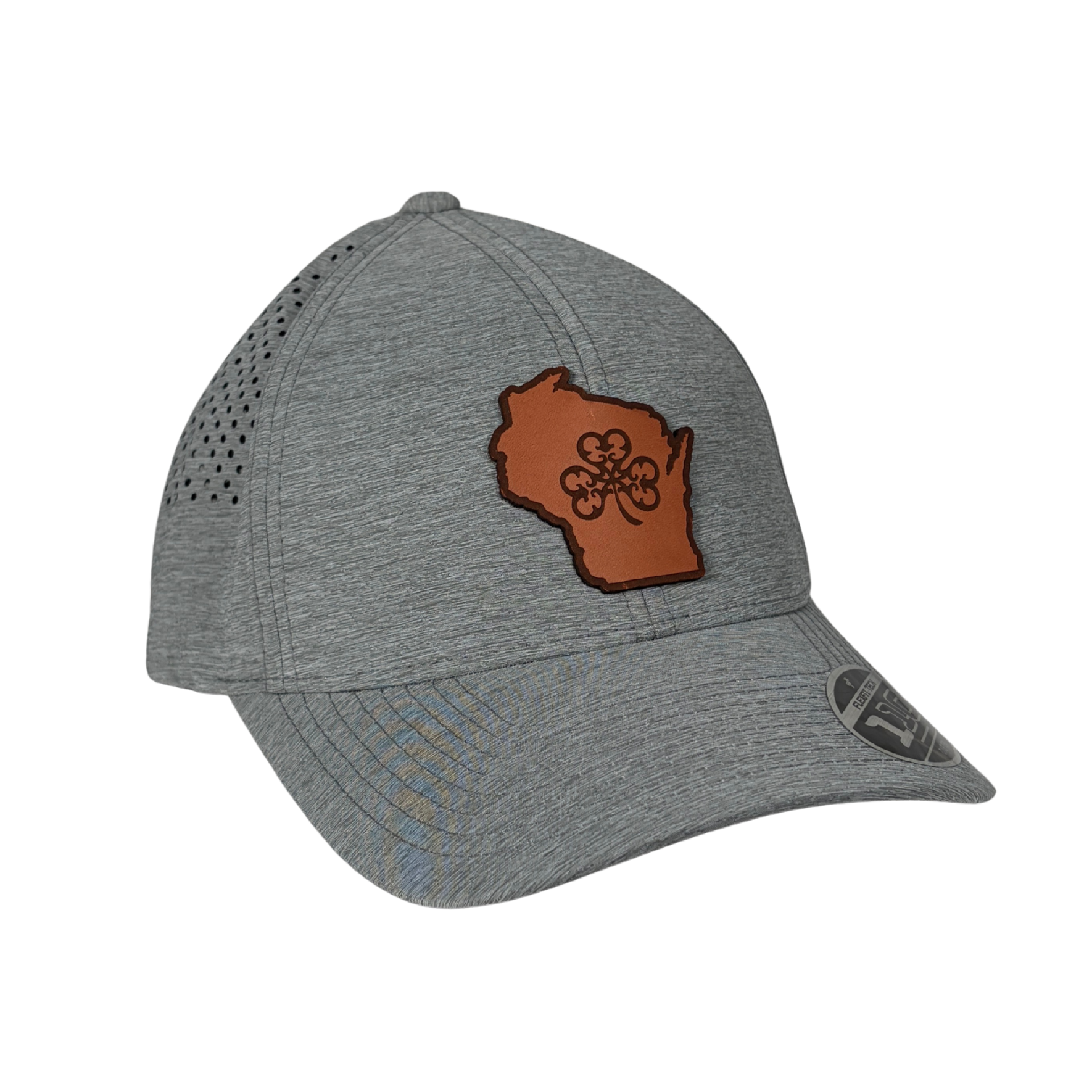 Branded Bills State Hat